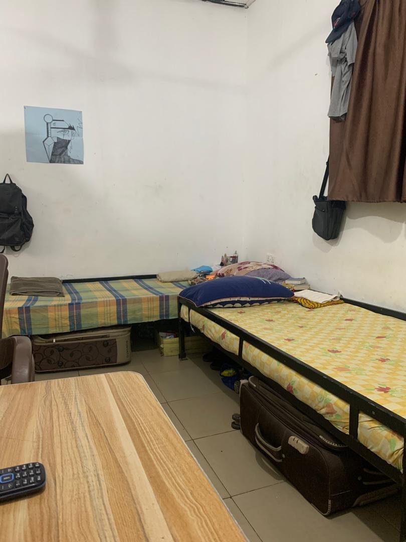 Standard Twin Room (2-Person)